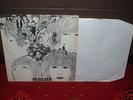 BEATLES Revolver LP 1966 MONO 1st Press 606-1