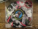 YEAH YEAH YEAHS - Fever To Tell - picture disc LP *rare