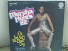 MARSHA HUNT 