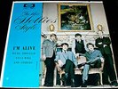 THE HOLLIES “In the Hollies Style” Capitol 6000 M-