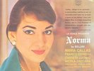 SEALED BOX MARIA CALLAS-CORELLI-SERAFIN Bellini Norma