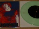 AC/DC   Back in Black Live Single in Grünem Vinyl