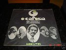 O Cafona OST '71 Brazil Soul Funk Psych LP Marcos Valle