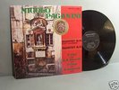 THOMAS FÜRY VIOLIN, FURY ;PAGANINI QUARTETS DYNAMIC LP