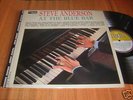 RARE FRENCH JAZZ DUCRETET/MAURICE VANDER at  BLUE BAR