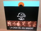 ELS DRACS - LA CASA DEL SOL NAIXENT (HOUSE RISING SUN)