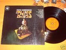 The Byrds-5th Dimension-Orig UK Mono LP-CBS