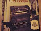 GEORGE WRIGHT ORGAN SPECTACULAR  HiFi Records 10 LP Box