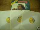 VASCO ROSSI  BOX  3 LP