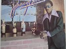 Johnny Adams - After All Good is Gone - Ariola - 50036