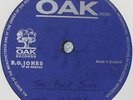 THE  POOR BOYS   7 DAY TO LONG    RARE ACETATE ON OAK L