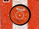 De DOM DOLLY's - SUPERVERTALING (PIRATEN)TOPPER (1962 )