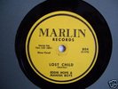 Marlin 804 Lost Child by Eddie Hope & Manish Boys