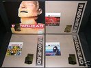 Radiohead - The Bends 180g LP + 4x12
