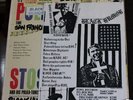 Black Humor - Fowl Records - rare 1982 S.F. art kbd