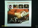 KINKS LP UK 1965 PYE MONO UK  RARE