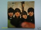 BEATLES FOR SALE 1964 LP UK **STEREO** N/MINT RARE