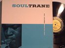 JOHN COLTRANE 