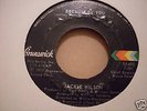 JACKIE WILSON - BECAUSE OF YOU