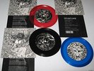 Agoraphobic Nosebleed Insect Warfare OOP colorset GRIND