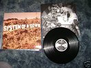 System of a Down Toxicity lp Korn White Zombie