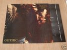 PARADISE LOST – GOTHIC rare 1st press UK Peaceville Rec