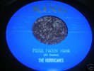 Doo-Wop 45/ The Hurricanes 