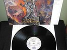Malevolent Creation Ten Commandments ORIGINAL DUTCH R/C