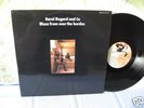 KAREL BOGARD 1971 MINT BLUES FROM OVER THE BORDER RARE