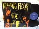 KILLING FLOOR SAME LP 1969 MINT UK BLUES PROG MONSTER