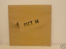 THE RETURN OF THE DURUTTI COLUMN SANDPAPER COVER LP