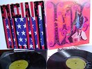 Grateful Dead - Live Dead 2WS 1830 US 2LP + insert