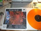 AC/DC * BELL-RINGERS FROM HELL  Hartford 81 Rare LP
