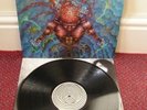 DIO (SABBATH, RAINBOW) - STRANGE HIGHWAYS - N/MINT LP