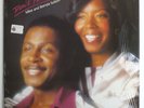MIKE and BRENDA SUTTON LP (1982) Don't Hold Back-MINT