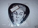 CHEAP TRICK-GUITAR PICK SHAPED PICTURE DISC