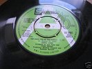 NORTHERN SOUL JAMES CARR STATESIDE DEMO DARK END UK 45
