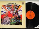 TRADER HORNE - MORNING WAY Orig. UK -Dawn Prog Rock