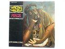 Zingale,Peace,KRIPTON/Isreal.NM vinyl,yes/Rare