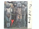 The Pop Group,RAD 20-UK,Orig with poster+MINT vinyl