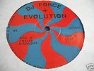 DJ FORCE EVOLUTION - LOST IT - KNITEFORCE - MINT ListeN