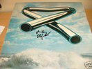 RARE SIGNED MIKE OLDFIELD TUBULAR BELLS GENUINE LP