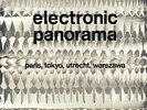 PHILIPS(Prospective 21st)Set 3 lps)/ELECTRONIC PANORAMA