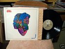 LOVE forever changes lp arthur lee ORINGINAL GOLD LABEL