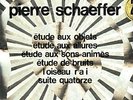 PHILIPS(Prospective 21st)PIERRE SCHAEFFER