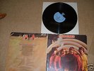 THE KINKS VILLAGE GREEN PRESERVATION SOCIETY MONO LP