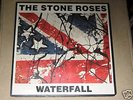 STONE ROSES WATERFALL 12