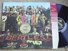 The Beatles St Peppers Lonely Hearts Band   PMC 7072