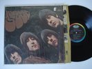 BEATLES Rubber Soul CAPITOL NM Orig. LP In Shrink Wrap