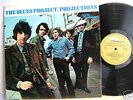 The Blues Project  Projections VLP 6004 UK LP 1st Press